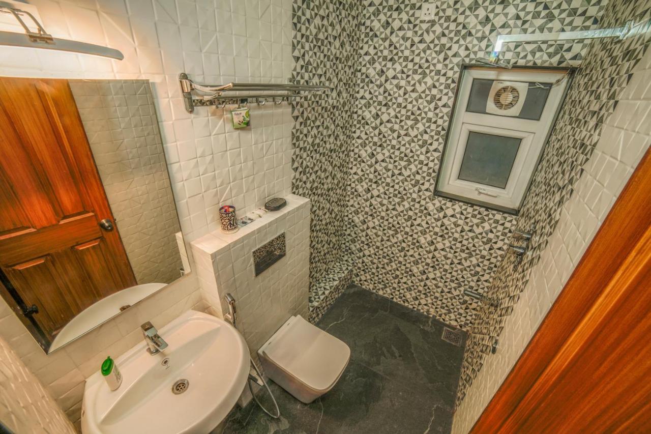 Heritage Residency - Royal Camping Club, Panhala Экстерьер фото