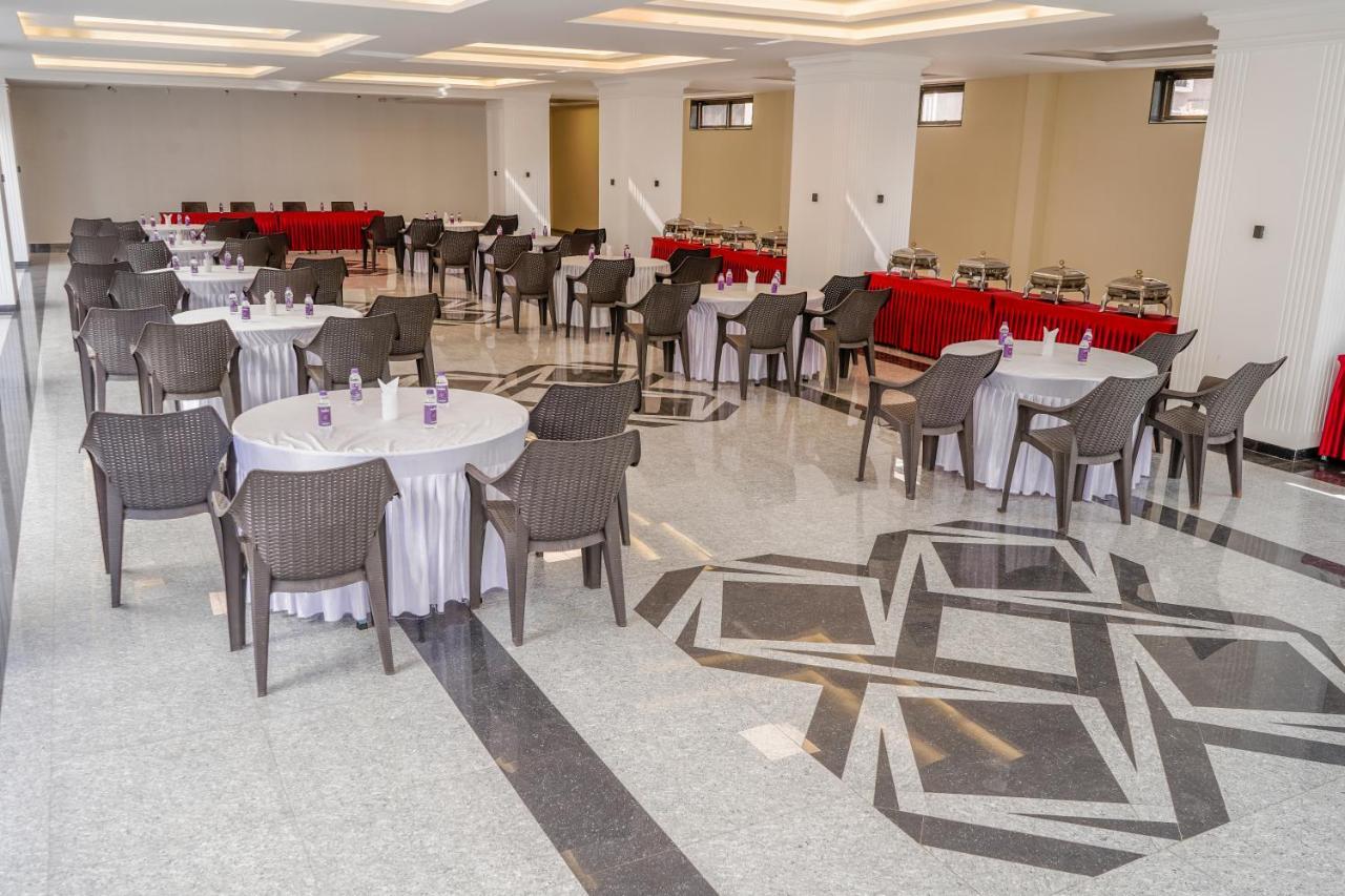 Heritage Residency - Royal Camping Club, Panhala Экстерьер фото