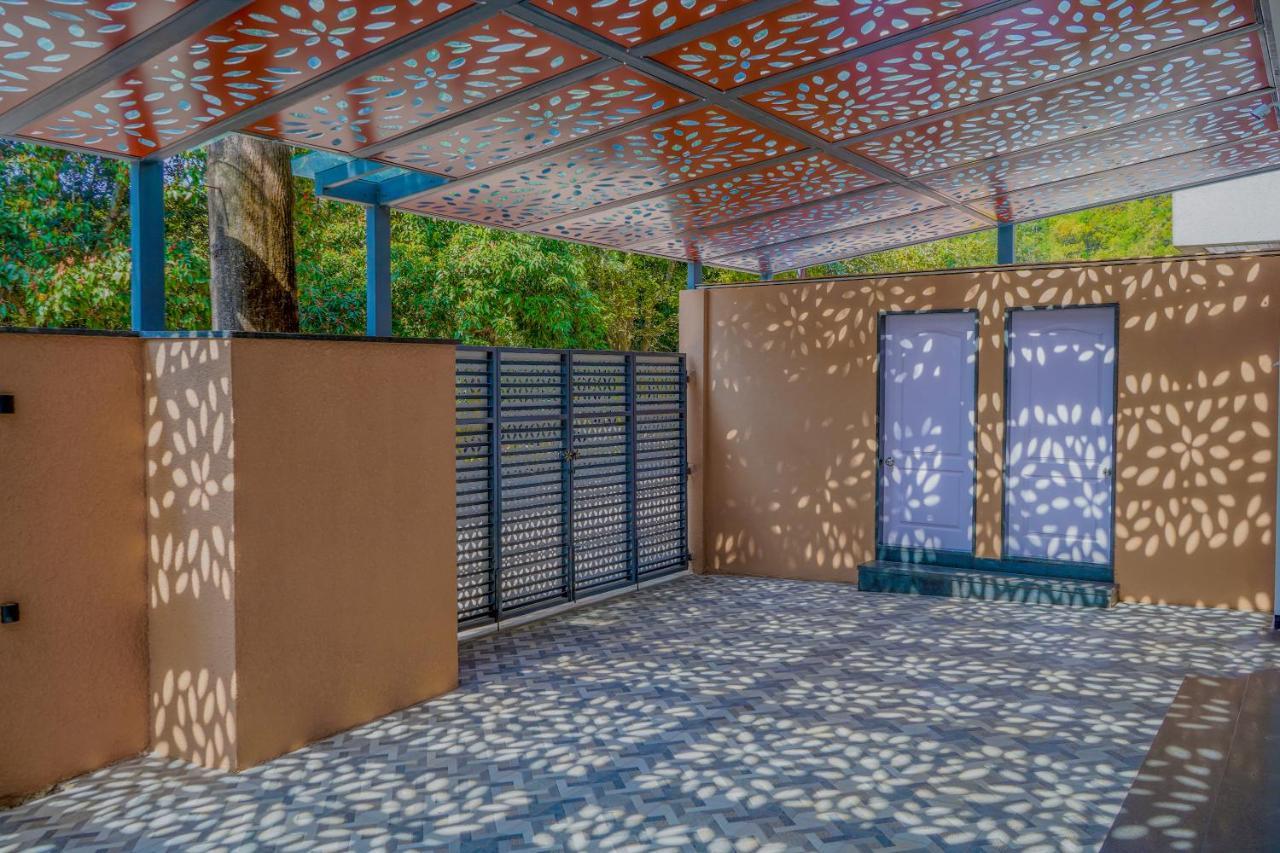 Heritage Residency - Royal Camping Club, Panhala Экстерьер фото