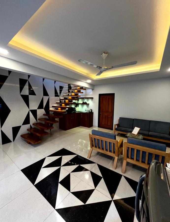 Heritage Residency - Royal Camping Club, Panhala Экстерьер фото