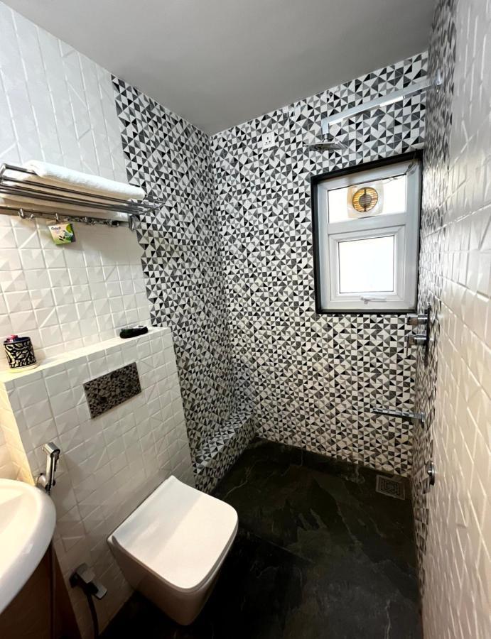 Heritage Residency - Royal Camping Club, Panhala Экстерьер фото