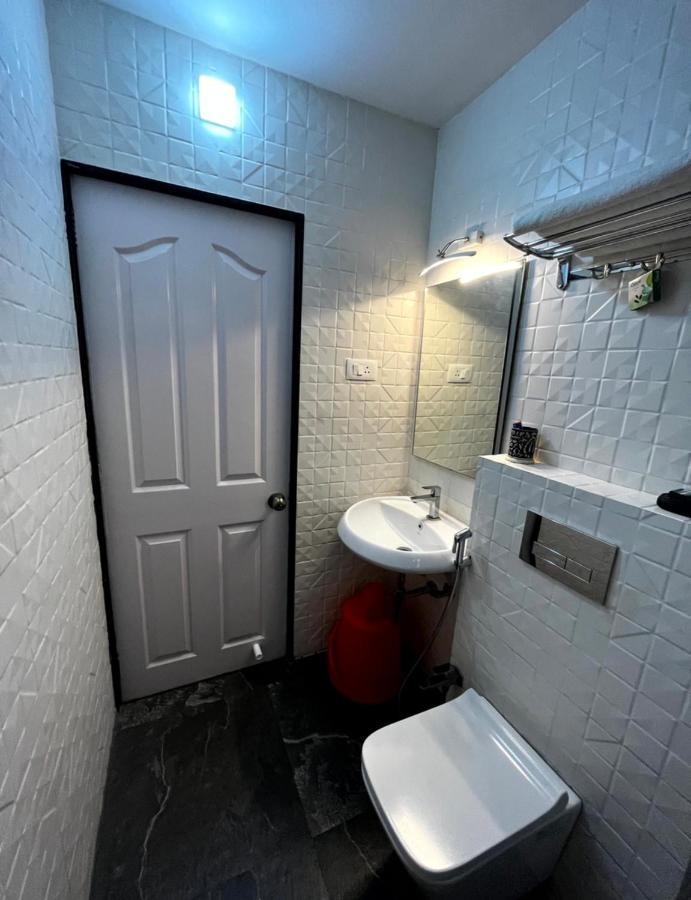 Heritage Residency - Royal Camping Club, Panhala Экстерьер фото